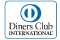 クレジットカード Diners Club