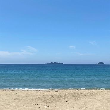 高浜アイランド