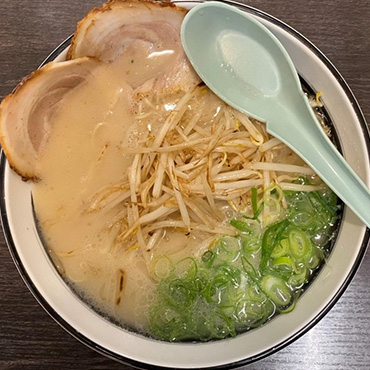 拉麺 松本商店