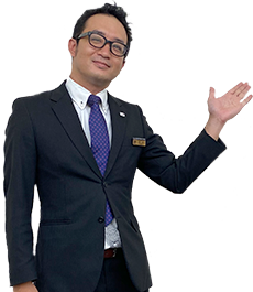 長崎エリア担当