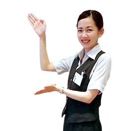 長崎エリア担当
