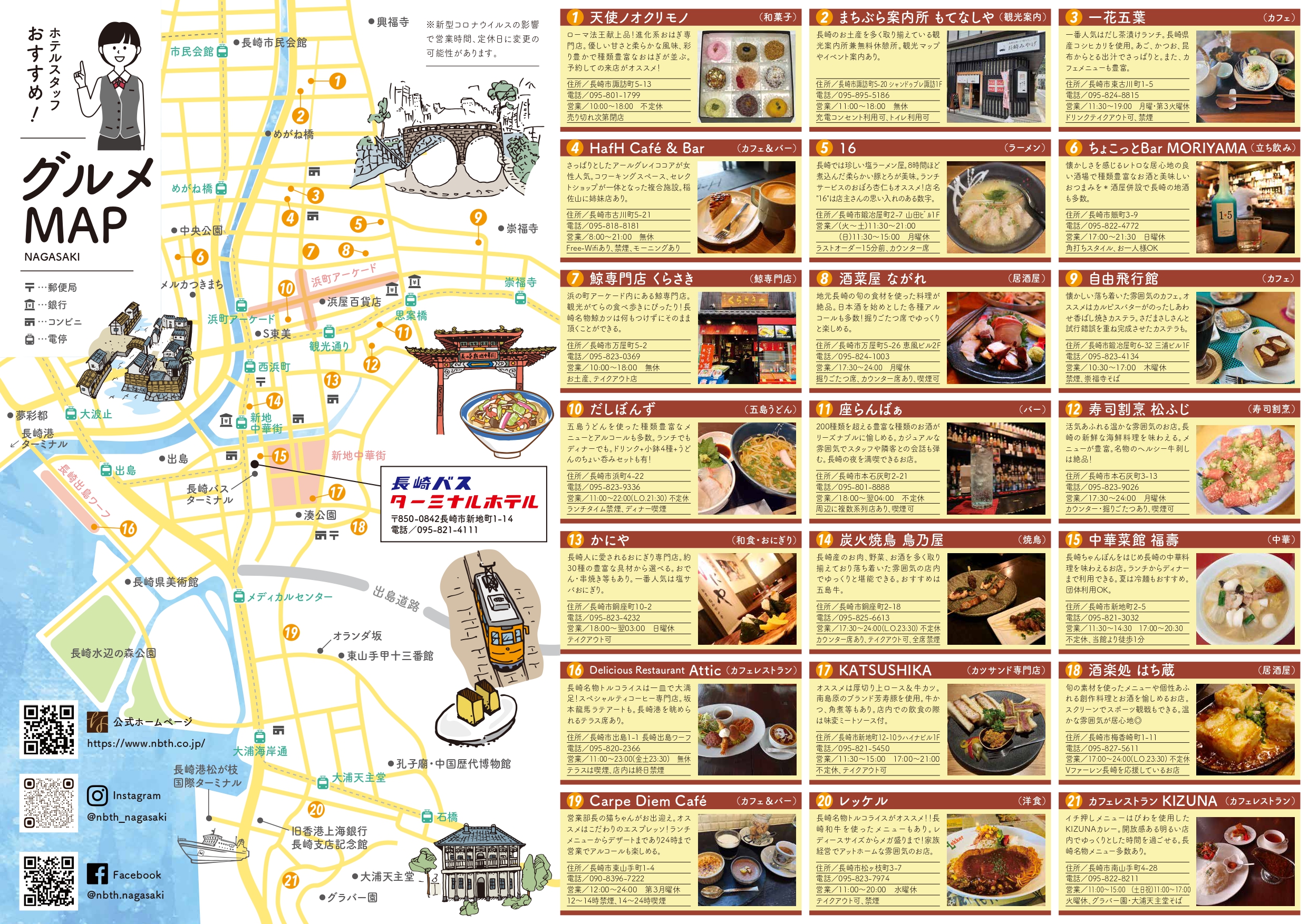 >Gourmet map” </div>
<p><font color=